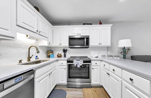 Summer Breeze Condominio | ☀️Great Location-Horizon South 55-101- The Retreat☀️