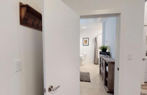 Hadley - Washington Casa | Great Location 1 Bedroom Sleeps 4