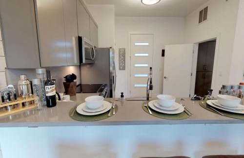 Hadley - Washington Casa | Great Location 1 Bedroom Sleeps 4