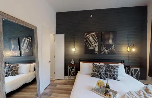 Hadley - Washington Casa | Great Location 1 Bedroom Sleeps 4