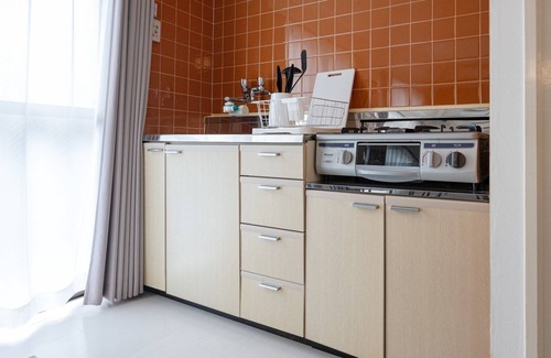 Nishi-Shinjuku Apartamento | Great location 9 minutes walk from Shinjuku Stati - Princet Shinjuku Building 4F / Shinjuku-ku Tokyo