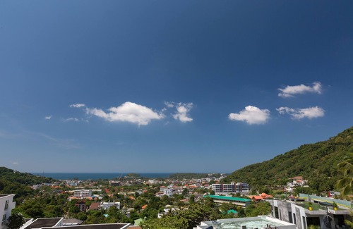 Kata Villa | Excelente ubicación, impresionantes vistas al mar y puestas de sol !!!!!!