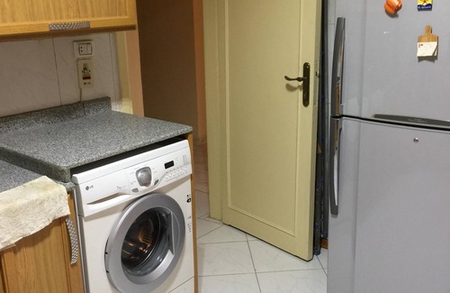 Agouza Apartamento | Excelente ubicación entre el Líbano y la calle Sheihab
