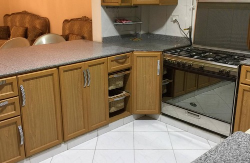 Agouza Apartamento | Excelente ubicación entre el Líbano y la calle Sheihab