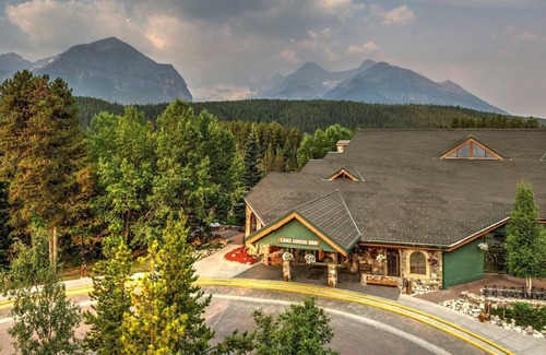 Lake Louise Condominio | Great Location! Cozy Charming Lake Louise Getaway