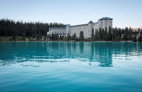 Lake Louise Apartamento | Great Location! Cozy Room | Access to Ski Lockers