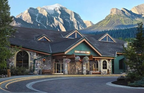 Lake Louise Apartamento | Great Location! Cozy Room | Access to Ski Lockers