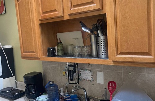Bedford-Stuyvesant Casa | Great Location, Cozy Comfort: Our Welcoming 4-Bedroom apartment in Brooklyn!