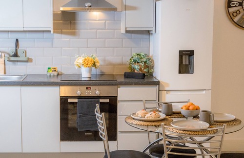 Watford Town Centre Apartamento | Great location,families ,business travel,long stay discounts