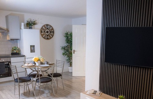 Watford Town Centre Apartamento | Great location,families ,business travel,long stay discounts