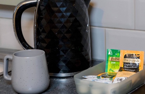 Watford Town Centre Apartamento | Great location,families ,business travel,long stay discounts
