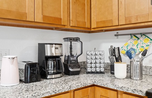 Fremont Casa | Great location! Family-friendly Oasis with Central AC and XBOX / Sleeps 8
