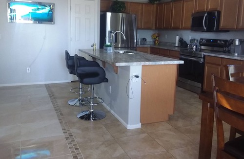 Rovey Farm Estates Casa | great location for area entertainment and outdoor activities