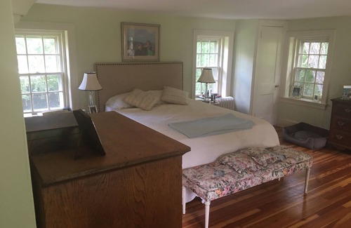 Haverford Otro | Excelente ubicación para visitas a la universidad / mudanzas, fin de semana de padres, Merion Golf, Phila.