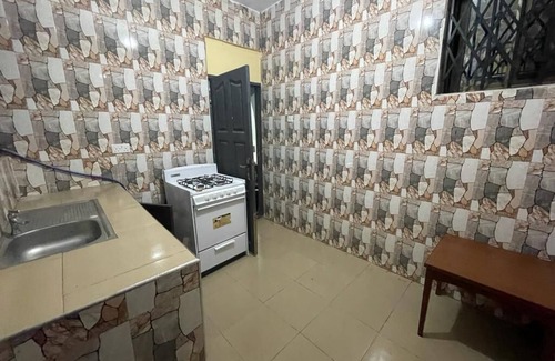 Koforidua Apartamento | Great Location
