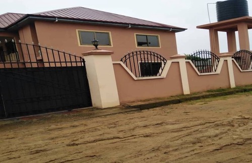 Koforidua Apartamento | Great Location