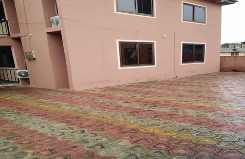 Koforidua Apartamento | Great Location