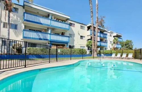 Point Loma Heights Apartamento | Great Location in Ocean Beach
