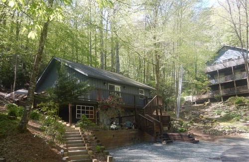 Mill Ridge Casa | Great Location in the High Country