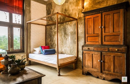 Yatinuwara Cama Y Desayuno | Great location in the middle of all excursions