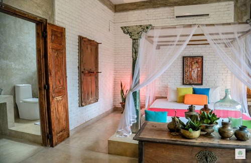 Yatinuwara Cama Y Desayuno | Great location in the middle of all excursions