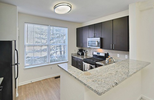 McLean Apartamento | Great location in Virgina Tysons area 2 bedroom