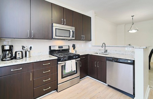 McLean Apartamento | Great location in Virgina Tysons area 2 bedroom