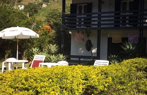 Itaipava Casa | Alquilo una casa en una excelente ubicación en Itaipava. Linda Vista es aire fresco.