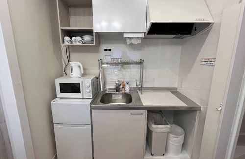 Osaki Apartamento | Great location just 5 minutes walk from Osaki Sta / Shinagawa-ku Tokyo