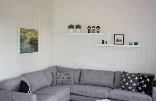 Hellnar Cabaña | GREAT LOCATION - LUXURY COTTAGE – UNIQUE SURROUNDINGS - GLACIER – NATIONAL PARK