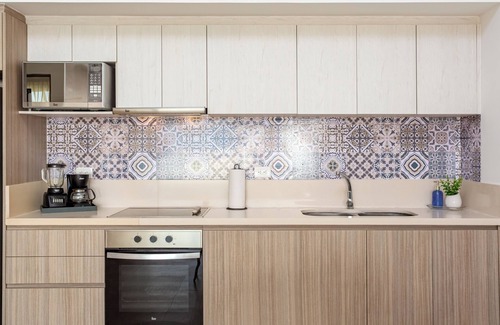 Tohoku Apartamento | Great Location, groceries, beach 5th ave very spacious and confortable