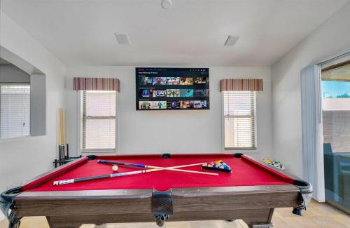 Litchfield Park Casa | Great location near shopping & entertainment