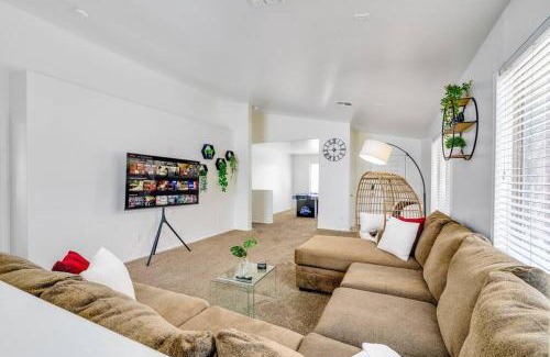 Litchfield Park Casa | Great location near shopping & entertainment