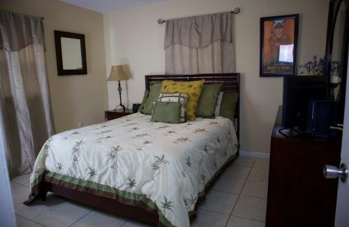 Tampa Casa | Great Location near Downtown & Airport