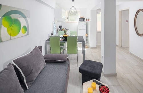 Spadici Apartamento | Aida / Apartment Aida Nr. 4