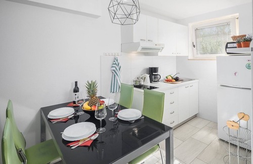 Spadici Apartamento | Aida / Apartment Aida Nr. 4