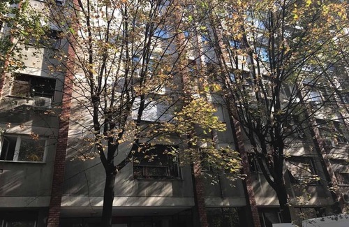 Vracar Apartamento | Great location of 1 BR apartment in center of Belgrade, Vracar, Slavija Square