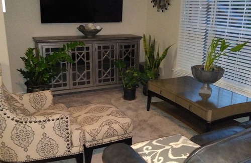 Plano Apartamento | Great location quiet and peaceful
