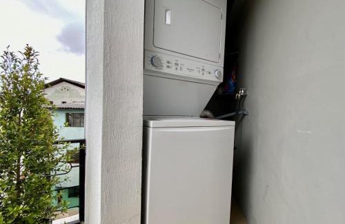 San Juan Apartamento | Great Location Quito Apartments