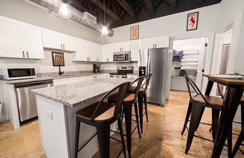 Nashville Casa | Great Location! Short Drive to Downtown