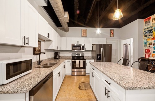 Nashville Casa | Great Location! Short Drive to Downtown