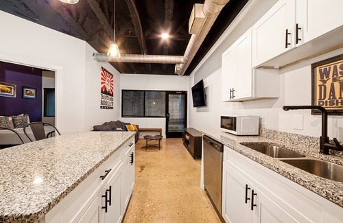 Nashville Casa | Great Location! Short Drive to Downtown