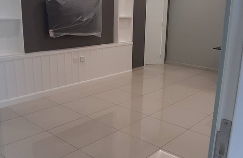 Central Seberang Perai Apartamento | Great location ,surrounding with eatery center, walkable to food area.