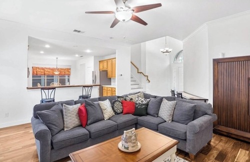 The Colony Casa | Great location/Top reviews. Plano/Frisco area