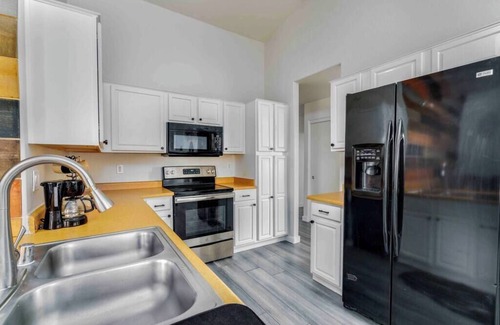 Litchfield Park Casa | Great location! near shopping & entertainment
