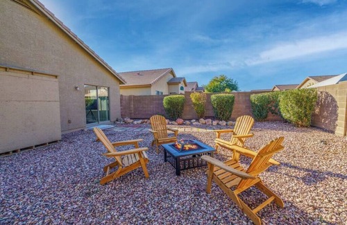 Litchfield Park Casa | Great location! near shopping & entertainment