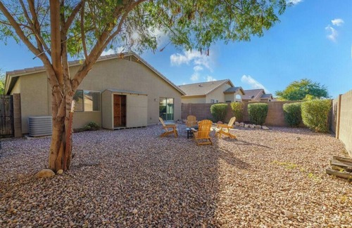 Litchfield Park Casa | Great location! near shopping & entertainment