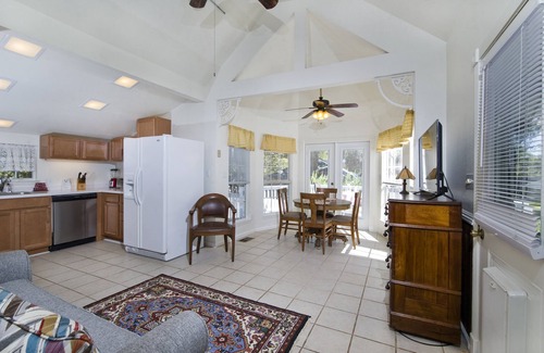 Heritage Cabina | Great Location-walking distance to downtown; quiet; historical district