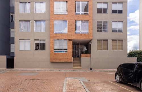 Caminos de San Lorenzo Apartamento | Gran Alojamiento en la clínica la colina