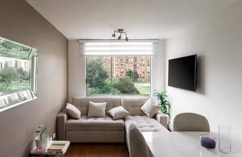 Caminos de San Lorenzo Apartamento | Gran Alojamiento en la clínica la colina